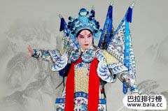 三國(guó)時(shí)期的十大武將排行榜，哪個(gè)武將最強(qiáng)？