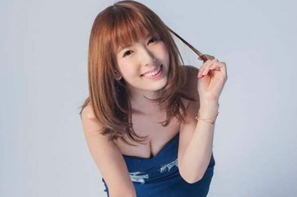 日本十大著名av女優(yōu)排名，椎名由奈上榜