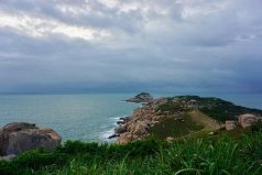 浙江哪個島好玩？浙江十大著名海島