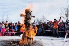 世界十大奇葩新年習(xí)俗，第二個你敢嗎？