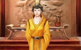 中國(guó)歷史上四大女皇帝，北魏元姑娘位居第一