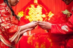 世界十大最奇葩結(jié)婚習(xí)俗，第六個(gè)令人匪夷所思