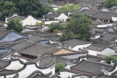 福州十大名勝古跡：鼓山、西禪寺上榜