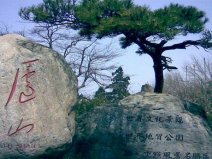 江西十大夏季避暑旅游景點(diǎn)：廬山位居第一