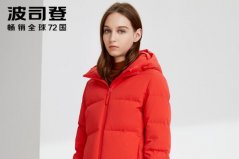 羽絨服品牌排行榜前十名：鴨鴨上榜，波司登獨占鰲頭