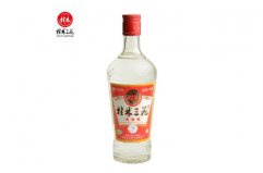 中國(guó)十大米酒品牌：米婆婆上榜，桂林三花酒奪冠