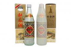 河南八大名酒：仰韶酒上榜，杜康酒排名榜首