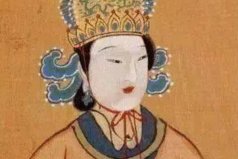 中國歷史上十大女性之最，武則天最有權(quán)勢(shì)