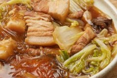 沈陽十大美食：白肉血腸、老邊餃子均上榜