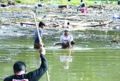 全球史上最恐怖的海嘯：印尼海嘯造成30萬傷亡