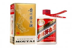 貴州十大醬香酒排名，茅臺依舊穩(wěn)居第一