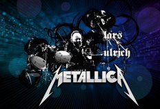 世界10大重金屬樂隊：Metallica排第一名，你知道幾個？