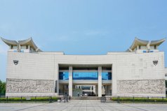 福建十大著名博物館，福建博物院排第一名