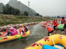 唐山夏天哪個地方好玩？唐山夏季旅游景點排行榜前十名