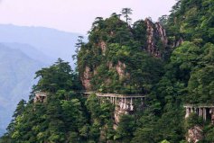 江西吉安旅游必去十大景點，江西吉安有什么好玩的地方