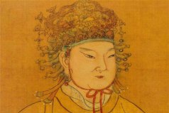 中國歷史上十大權(quán)勢最大的女人，各個無不權(quán)傾朝野