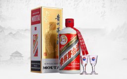 中國白酒10大名酒排行榜，茅臺、五糧液位居前兩名