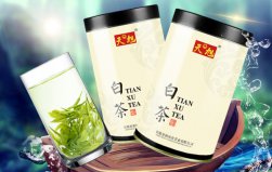 白茶哪個(gè)牌子最好喝？白茶品牌排行榜前十名