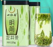 龍井茶哪個(gè)牌子的正宗？龍井茶品牌十大排名