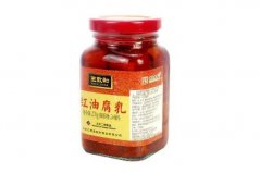 什么品牌的腐乳好吃？中國十大腐乳品牌排行榜