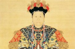 中國(guó)古代十大知名皇后，孝莊文皇后排第一位