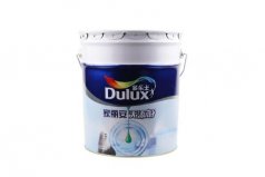 乳膠漆十大品牌排名，Dulux多樂士位列第一名