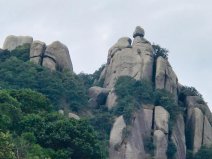 寧德旅游必去十大景點：鴛鴦溪居第四，太姥山排第一