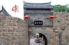 河南有哪些古鎮(zhèn)可以旅游？河南10個必去的古鎮(zhèn)