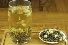 中國十大茉莉花茶品牌排名，吳裕泰花茶排第一