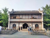 浙江烏鎮(zhèn)有什么景點？烏鎮(zhèn)旅游必去十大景點